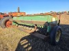 John Deere 8300 Grain Drill, s/n N08000X057245 - 2