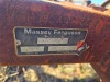 Massey Ferguson Field Cultivator, s/n A04484 - 7