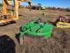 Rhino 160 Rotary Mower, s/n 13738 w/ Shaft - 2