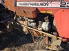 Massey Ferguson 231 Tractor, s/n 38056 (Salvage) - 4