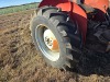 Massey Ferguson 231 Tractor, s/n 38056 (Salvage) - 5