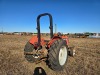 Massey Ferguson 231 Tractor, s/n 38056 (Salvage) - 6