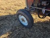 Massey Ferguson 231 Tractor, s/n 38056 (Salvage) - 10