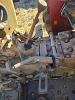 Massey Ferguson 231 Tractor, s/n 38056 (Salvage) - 13