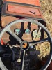 Massey Ferguson 231 Tractor, s/n 38056 (Salvage) - 16