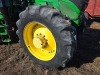 2017 John Deere 6175R MFWD Tractor, s/n 1RW6175RJHR028161: C/A, 16F/16R PowerQuad Plus, Rear Quick Attach, 9390 hrs - 3