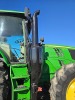 2017 John Deere 6175R MFWD Tractor, s/n 1RW6175RJHR028161: C/A, 16F/16R PowerQuad Plus, Rear Quick Attach, 9390 hrs - 4