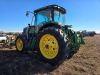 2017 John Deere 6175R MFWD Tractor, s/n 1RW6175RJHR028161: C/A, 16F/16R PowerQuad Plus, Rear Quick Attach, 9390 hrs - 8