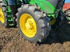 2017 John Deere 6175R MFWD Tractor, s/n 1RW6175RCHR028131: C/A, 16F/16R PowerQuad Plus, Rear Quick Attach, 8676 hrs - 3