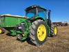 2017 John Deere 6175R MFWD Tractor, s/n 1RW6175RCHR028131: C/A, 16F/16R PowerQuad Plus, Rear Quick Attach, 8676 hrs - 8