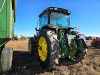 2017 John Deere 6175R MFWD Tractor, s/n 1RW6175RCHR028131: C/A, 16F/16R PowerQuad Plus, Rear Quick Attach, 8676 hrs - 10