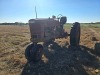 International Farmall M Tractor, s/n 182588: Does Not Run - 2