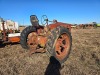 International Farmall M Tractor, s/n 182588: Does Not Run - 7