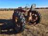 International Farmall M Tractor, s/n 182588: Does Not Run - 9