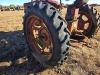 International Farmall M Tractor, s/n 182588: Does Not Run - 10