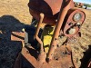 International Farmall M Tractor, s/n 182588: Does Not Run - 15