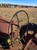 International Farmall M Tractor, s/n 182588: Does Not Run - 16