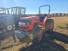 2005 Kubota MX5000 Tractor, s/n 11343: 2126 hrs - 2