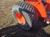 2005 Kubota MX5000 Tractor, s/n 11343: 2126 hrs - 5