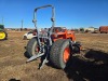 2005 Kubota MX5000 Tractor, s/n 11343: 2126 hrs - 6