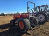 2005 Kubota MX5000 Tractor, s/n 11343: 2126 hrs - 8