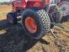 2005 Kubota MX5000 Tractor, s/n 11343: 2126 hrs - 9