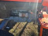 2005 Kubota MX5000 Tractor, s/n 11343: 2126 hrs - 11