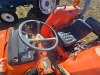 2005 Kubota MX5000 Tractor, s/n 11343: 2126 hrs - 13