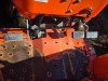 2005 Kubota MX5000 Tractor, s/n 11343: 2126 hrs - 14