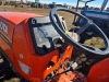 2005 Kubota MX5000 Tractor, s/n 11343: 2126 hrs - 17