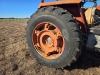 Massey Ferguson 1085 Tractor, s/n 9B45349: Loader w/ Bkt. - 6