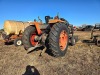 Massey Ferguson 1085 Tractor, s/n 9B45349: Loader w/ Bkt. - 7