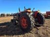 Massey Ferguson 1085 Tractor, s/n 9B45349: Loader w/ Bkt. - 9