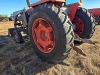 Massey Ferguson 1085 Tractor, s/n 9B45349: Loader w/ Bkt. - 10