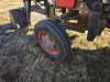 Massey Ferguson 1085 Tractor, s/n 9B45349: Loader w/ Bkt. - 11