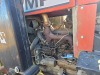 Massey Ferguson 1085 Tractor, s/n 9B45349: Loader w/ Bkt. - 12