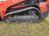 2022 Kubota SVL65 Skid Steer, s/n 17847: C/A, GP Bkt., Rubber Tracks, 276 hrs - 8