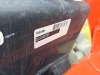 2022 Kubota SVL65 Skid Steer, s/n 17847: C/A, GP Bkt., Rubber Tracks, 276 hrs - 17