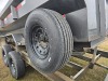 2022 Big Tex Maxx-D Dump Trailer, s/n 5R8BD1424NM087005: 14x8, Tarp, T/A, Pintle Hitch - 4