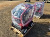 Unused Magnum 4000 Hot Water Pressure Washer - 3