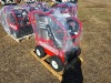 Unused Magnum 4000 Hot Water Pressure Washer - 4