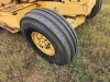 Ford 755B Loader, s/n 10194: Single Boom - 3