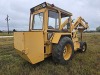 Ford 755B Loader, s/n 10194: Single Boom - 7