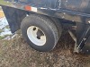 1989 Ford F350 Flatbed Truck, s/n 1FDKF37MLKNB04256 (Inoperable): Needs Injectors, 5-sp. - 5