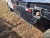 1989 Ford F350 Flatbed Truck, s/n 1FDKF37MLKNB04256 (Inoperable): Needs Injectors, 5-sp. - 9