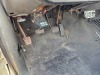 1989 Ford F350 Flatbed Truck, s/n 1FDKF37MLKNB04256 (Inoperable): Needs Injectors, 5-sp. - 12