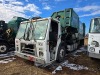 2015 Mack Garbage Truck, s/n 1M2AU14C5FM002214: Auto, Cranks & Runs