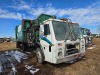 2015 Mack Garbage Truck, s/n 1M2AU14C5FM002214: Auto, Cranks & Runs - 2