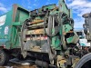 2015 Mack Garbage Truck, s/n 1M2AU14C5FM002214: Auto, Cranks & Runs - 7