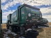 2015 Mack Garbage Truck, s/n 1M2AU14C5FM002214: Auto, Cranks & Runs - 11